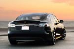 Tesla Model S 2012 года